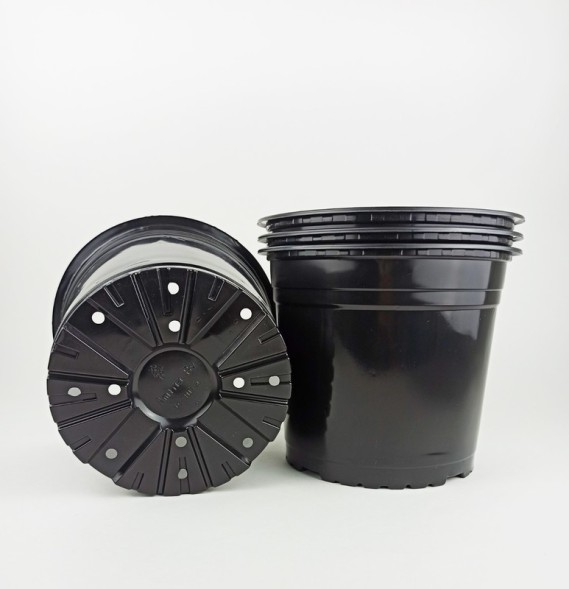 Горшок 5л / мягкий (формованный)