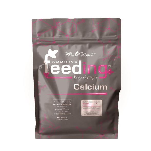 Удобрение Powder Feeding Calcium 125 г