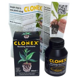 Гель для клонирования Clonex 50 мл