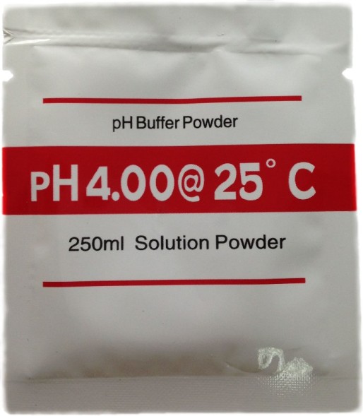 Калибровочный раствор 4.01