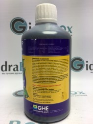 Удобрение Flora Micro для жесткой воды 0,5 л