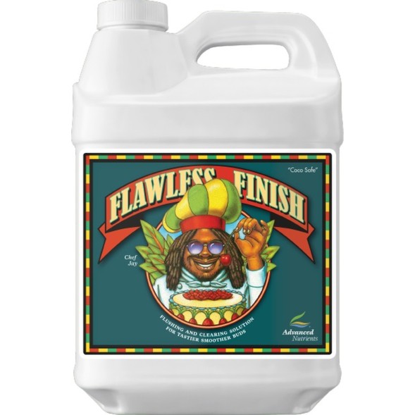 Flawless Finish 0,5 л | Advanced Nutrients