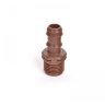 AZUD I фитинг 16-1/2" коричневый