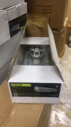 Светильник CoolTube 150
