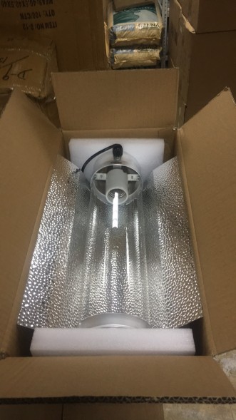 Светильник CoolTube 150