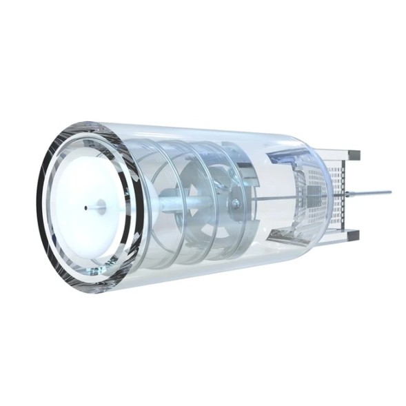 Лампа CMH 1000 Вт 3000K Nanolux