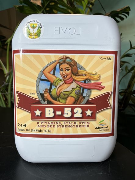B-52 20 л | Advanced Nutrients