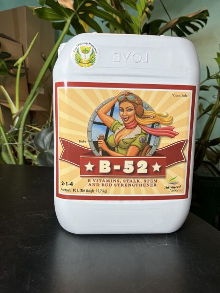 B-52 20 л | Advanced Nutrients