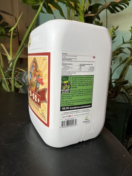 B-52 20 л | Advanced Nutrients