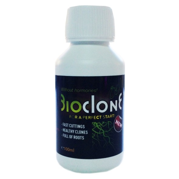 B.A.C Bio clone гель для клонирования 100 мл 