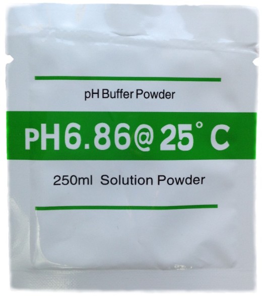 Калибровочный раствор 6.86