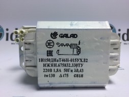 Дроссель ДНаТ(З) 150 Вт