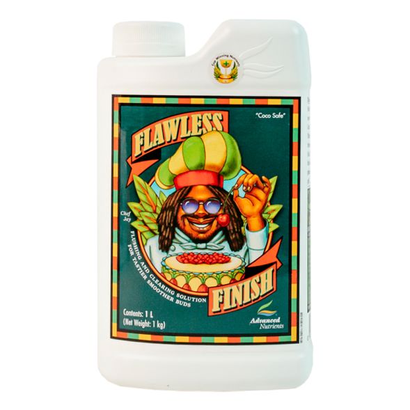 Flawless Finish 1 л | Advanced Nutrients 