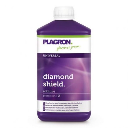 Иммуностимулятор PLAGRON Diamond Shield 250 мл