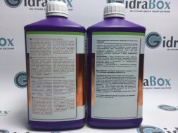 Удобрение PLAGRON Cocos A+B 1 л