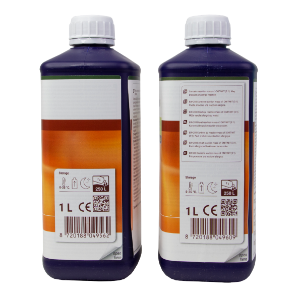 Удобрение PLAGRON Cocos A+B 1 л