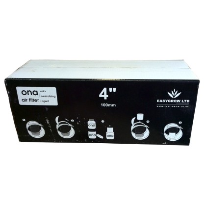ONA Air Filter 100 мм (воздушный фильтр)