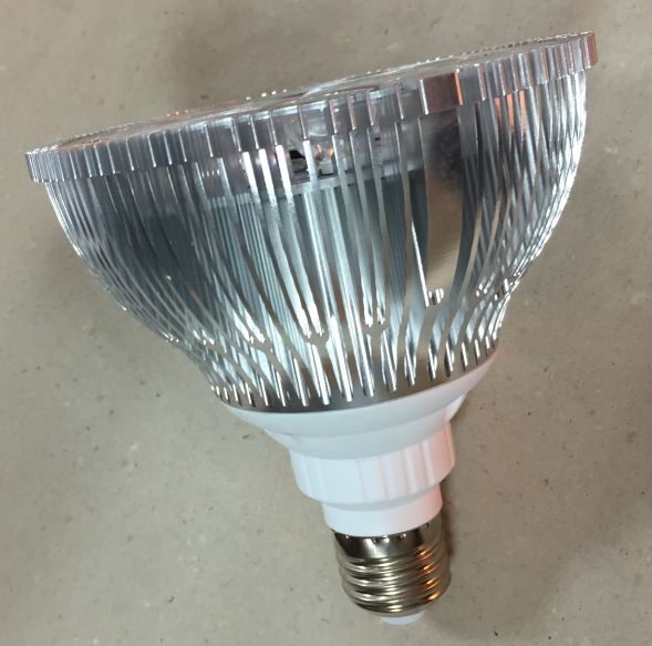 Лампа GB LED PAR E27 12x3w