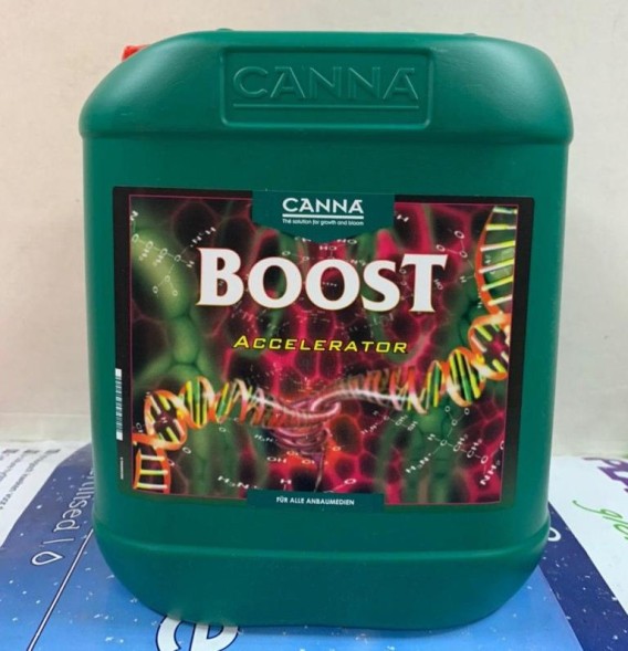 Стимулятор Cannaboost 5 л