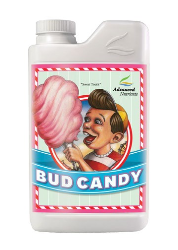 Стимулятор вкуса Bud Candy 20 л