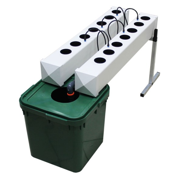 Гидропонная установка Aero Complex 14 SALAD