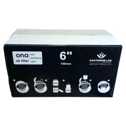 ONA Air Filter 150 мм (воздушный фильтр)