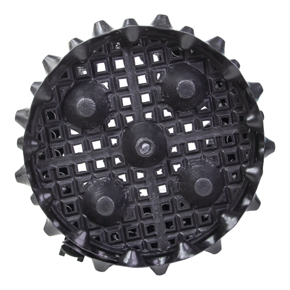 Горшок Aero Pot (Д20 / В25 см) 7 л 