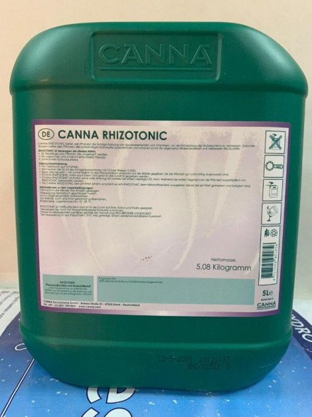 Стимулятор Rhizotonic 5 л