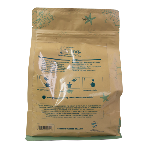 Удобрение Powder Feeding Enhancer 1 кг