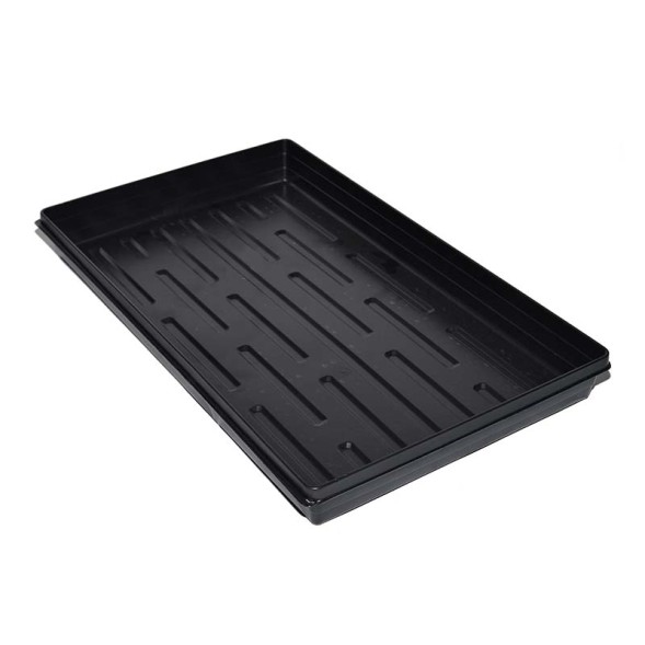 Поддон глубокий для рассады 530x315x50 мм