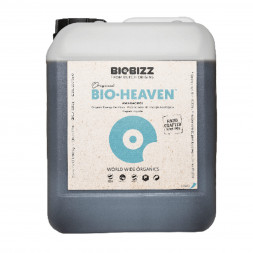Стимулятор роста BioHeaven BioBizz 10 л