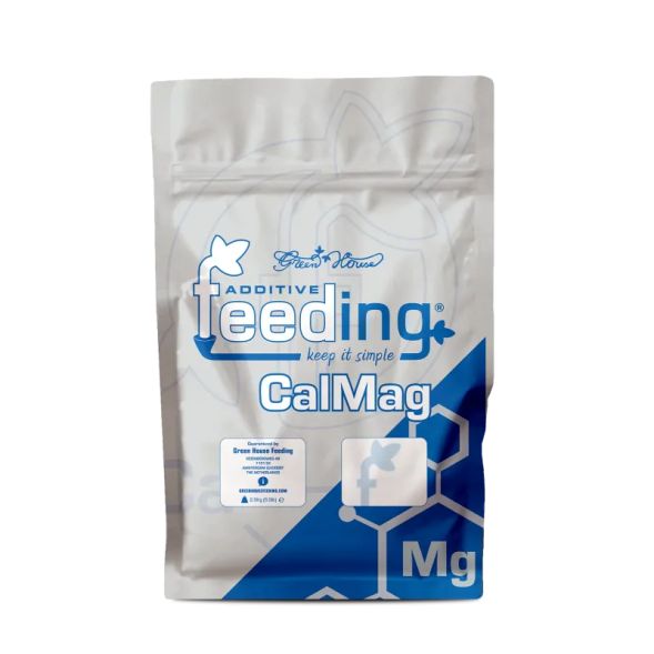 Добавка Powder Feeding Calmag 2,5 кг