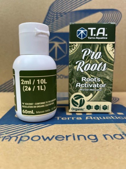 Pro Roots (Bio Roots) 60 мл / Активатор корнеобразования EU