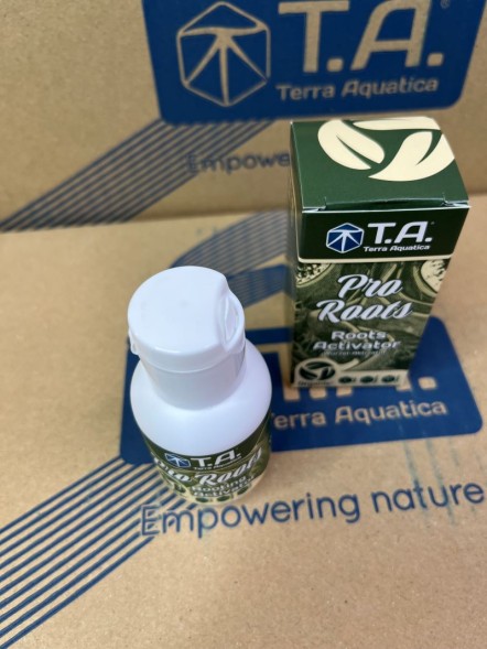 Pro Roots (Bio Roots) 60 мл / Активатор корнеобразования EU