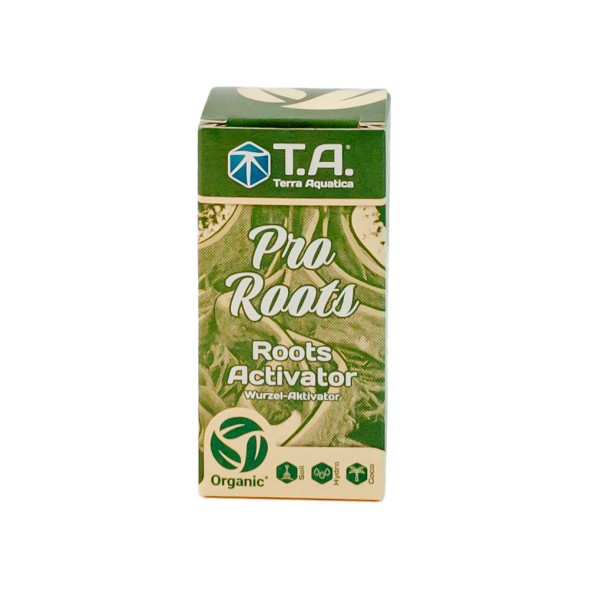 Pro Roots (Bio Roots) 60 мл / Активатор корнеобразования EU