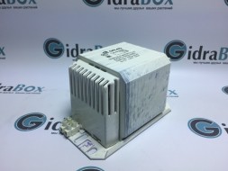 Дроссель ДНаТ(З) 400 Вт