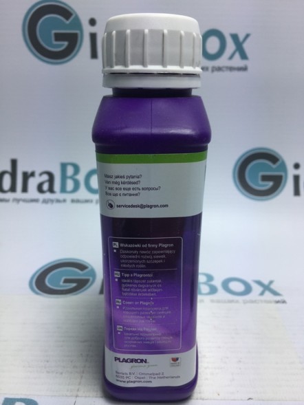 Стимулятор роста PLAGRON Start up 250 мл