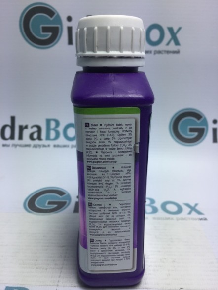 Стимулятор роста PLAGRON Start up 250 мл