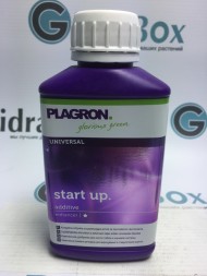 Стимулятор роста PLAGRON Start up 250 мл
