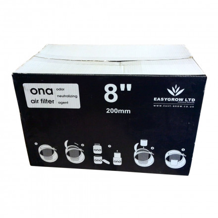 ONA Air Filter 200 мм (воздушный фильтр)