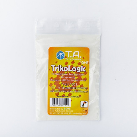 Триходерма TrikoLogic 10 г