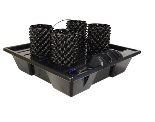 Система капельного полива Practika