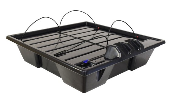 Система капельного полива Practika