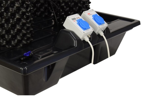 Система капельного полива Practika