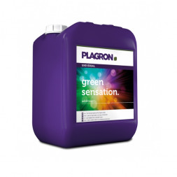 Стимулятор цветения PLAGRON Green sensation 5 л