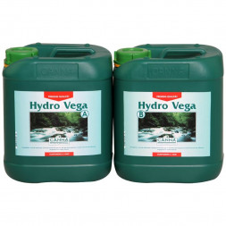 Удобрение CANNA Hydro Vega A+B 5 л (HW)