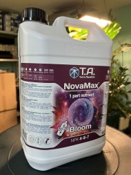 Удобрение Flora NovaMax Bloom 5 л