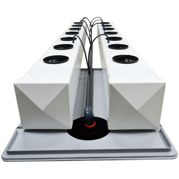 Гидропонная установка Aero Complex 14