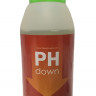 pH Down FG жидкий 0,5 литра