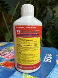 Удобрение Perma Bloom Terra Aquatica (Flora Mato GHE) 0,5 л